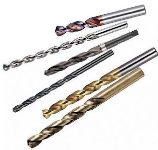 BẢNG TRA MŨI KHOAN CHO TARO NÉN