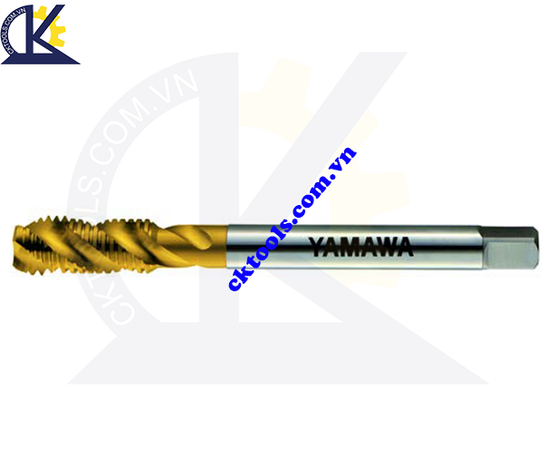 Mũi taro YAMAWA SP-BLF , Mũi ta ro xoắn YAMAWA SP-BLF , Mũi tap YAMAWA SP-BLF DIN