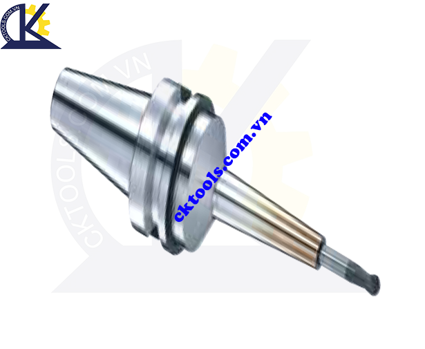 Đầu kẹp dao nhiệt NIKKEN NBT50-MDMS-R, Holder NIKKEN NBT50-MDMS-R, MASAMUNE SHRINK FIT HOLDER NBT50-MDMS-R