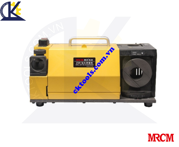 MÁY MÀI MŨI KHOAN MR-Z20, MR-Z20 3-20mm, Máy mài mũi khoan, Máy mài mũi khoan MR-Z20