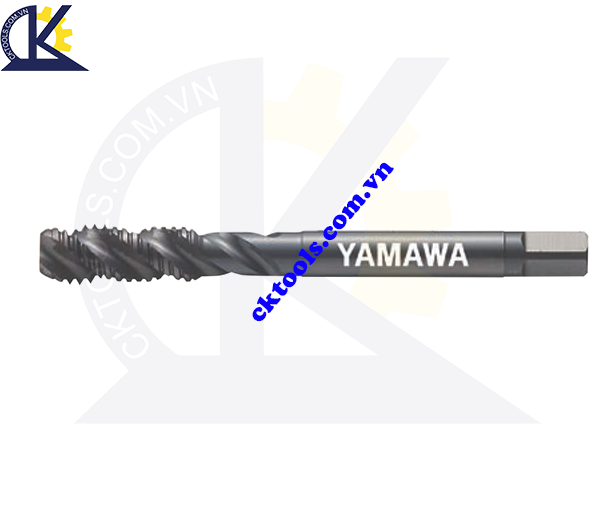 Mũi taro YAMAWA SU2-SP, Mũi ta ro xoắn vàng YAMAWA SU2-SP, Mũi tap YAMAWA SU2-SP