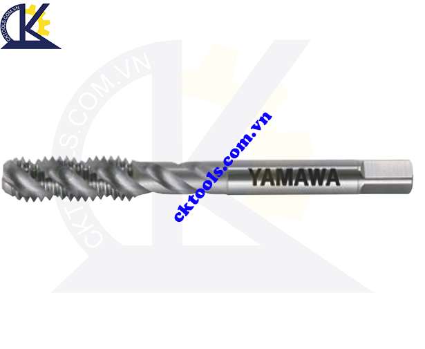 Mũi taro YAMAWA AL-SP 1.5P, Mũi ta ro xoắn YAMAWA AL-SP 1.5P, Mũi tap YAMAWA AL-SP 1.5P