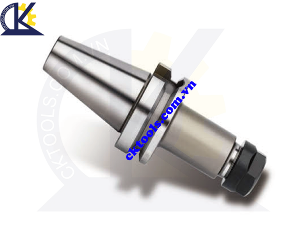 Đầu kẹp dao STUB- JIS B6339/MAS 403-BT40, HIGH BALANCED ER COLLET CHUCK-STUB- JIS B6339/MAS 403-BT40