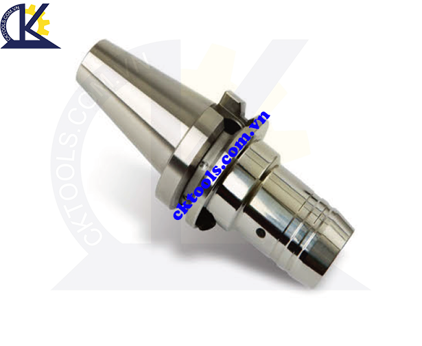 Đầu kẹp dao CBT-HC, DUAL CONTACT HYDRAULIC-SLIM CBT-HC
