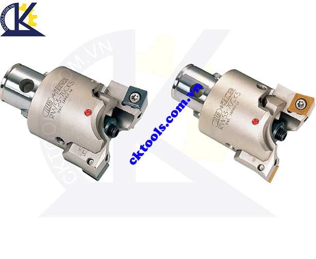 Đầu doa lỗ BIG DAISHOWA RW25-33CKB2 , Holder BIG DAISHOWA RW25-33CKB2 , CK BORING SYSTEM RW25-33CKB2