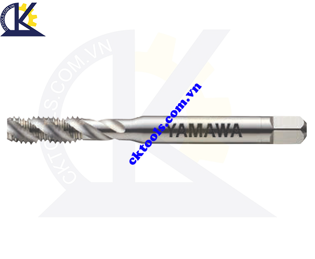 Mũi taro YAMAWA SP 1.5P, Mũi ta ro xoắn YAMAWA SP 1.5P, Mũi tap YAMAWA SP 1.5P