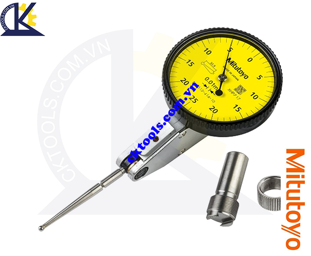 Đồng hồ so chân gập 1mm/0.01mm Mitutoyo, Đồng hồ Mitutoyo 1mm/0.01 513-415-10E, Đồng hồ so chân gập Mitutoyo 1mm/0.01, Đồng hồ rà Mitutoyo 1mm/0.01mm