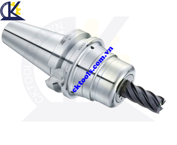 Đầu kẹp dao BIG DAISHOWA BBT40-MEGA16DPG-75 , Holder BBT40-MEGA16DPG-75, MEGA PERFECT GRIP BBT40-MEGA16DPG-75