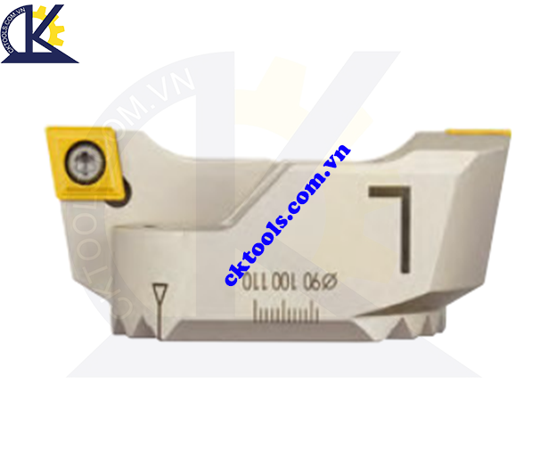 Đầu doa lỗ  BIG DAISHOWA SW20-31CKB1 , Holder BIG DAISHOWA SW20-31CKB1 , CK BORING  SYSTEM SW20-31CKB1