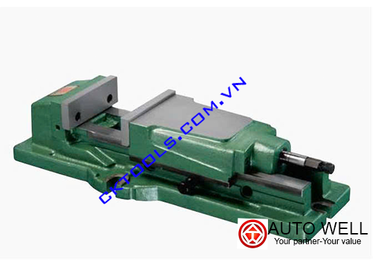 Ê tô thủy lực HP-60, Eto HP-60, E TO HP-60, ETO AUTO WELL HP-60, Ê Tô Auto well HP-60 