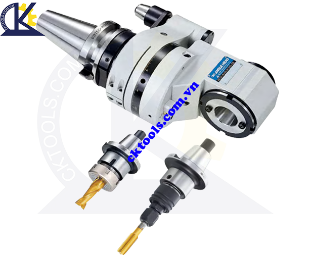 Đầu kẹp dao BIG DAISHOWA   BBT50-AG90/AGH35-230 ,   ANGLE HEAD  BBT50-AG90/AGH35-230