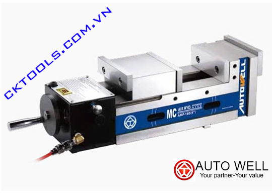 Ê tô cường lực AMP-150(5’’), Eto AMP-150(5’’), E TO AMP-150(5’’), ETO AUTO WELL AMP-150(5’’), Ê Tô Auto well AMP-150(5’’) 