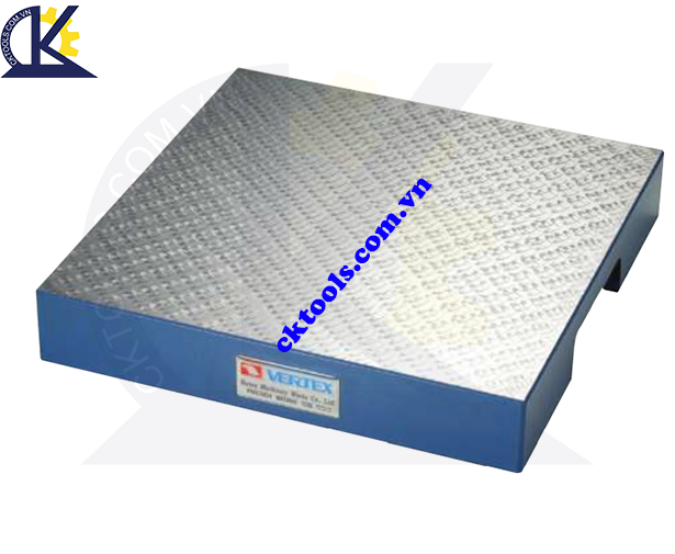 BÀN MAP BẰNG GANG  VERTEX   VS-01; VS-02; VS-03; VS-04; VS-05