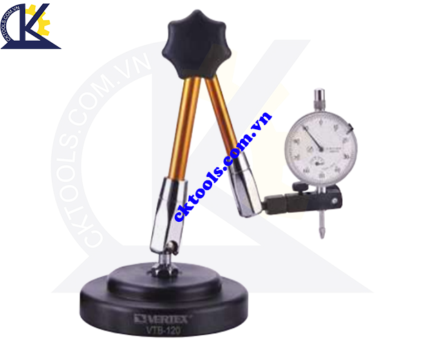CHÂN ĐỒNG HỒ SO  VERTEX  VTB-120