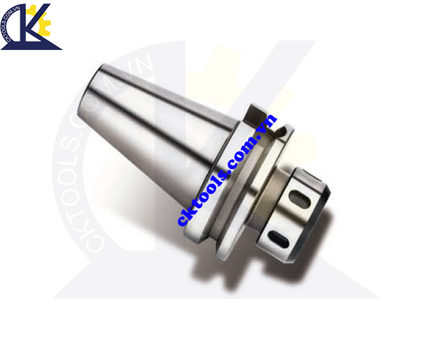 Đầu kẹp dao JIS B6339/MAS 403-BT-TG75, TG COLLET CHUCK JIS B6339/MAS 403-BT-TG75