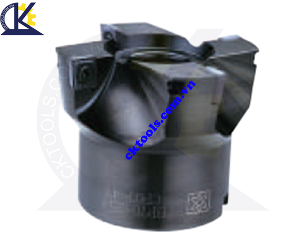 Đài  phay   SHAN GIN     TBP  shell  , Đài  dao  TBP  shell  ,  Holder  TBP  shell